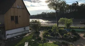 Der Zirkuswagen und das Elfenhaus - Image 3
