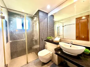 Aetheria By Sash Villas at Siolim with Field View - Image 2