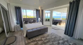 Unique Villa Retreat Style! Full Sea Views & Pool! villa - Image 2
