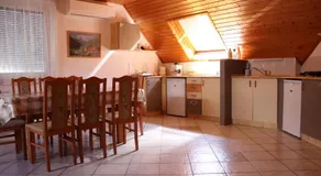 Badacsony Apartmanház - Image 5