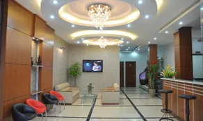 Sky Luck Hotel - Image 2