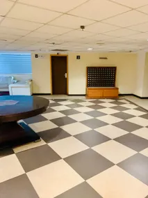 Nicon Luxury Hotel Abuja - Image 4