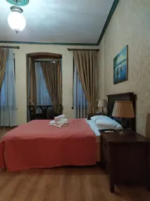 Istanbul Irish Hotel - Image 5