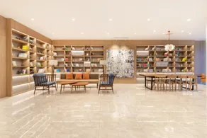 Hanting Hotel Bozhou South Wanda Plaza - Image 3