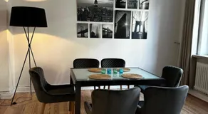 Großzügige 3-Zimmer Altbauwohnung - Image 3