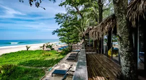 Sealord Naithon Beachfront Villa - Image 5