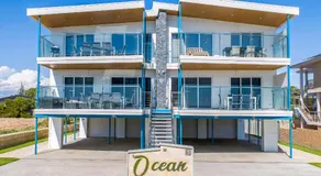 Ocean Unit 2 - Apartamento de lujo con vista al mar - Image 5