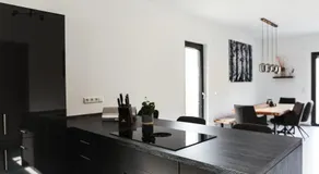 NEU Inner Light, mit privater Sauna und schnellen Internet, Luxuriöses Ferienhaus im Harz - Image 2