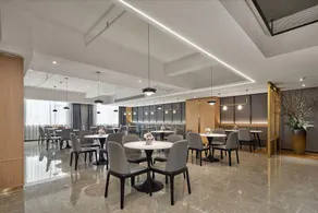 Ningbo Canghai Kaiyuan Mingting Hotel (Canghai Road Songjiang East Road Subway Station Branch) - Image 4