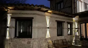 Casa de los Mendoza - Casa Solariega en el casco histórico - Image 5