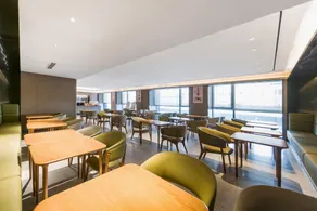 JI Hotel Changshu Mocheng Avenue - Image 4