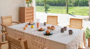 La Maison Violette Paradou - Image 5