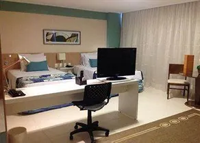 Quality Hotel Petrolina - Image 5