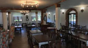 Gościniec Twoje Mazury nad jeziorem Śniardwy tuż obok plaży - Image 4