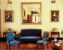 Oak Alley Plantation - Image 3