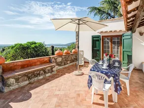 Tuscany Villa with Terrace - Image 3