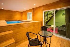 The M Pool Villas Bangkok - BTS Ekkamai - Image 4