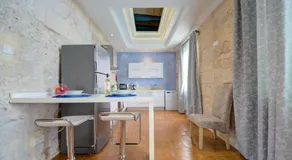 Valletta Waterfront Villa with Pool and Jacuzzi - Image 4