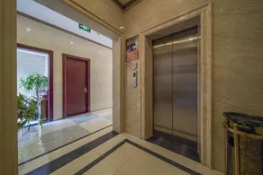 Wall Street hotel - Image 5