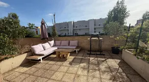 Appartement T4 loft 63 m2 terrasse 25 m2 proche Orly - Image 3