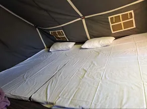 RUDRA BASE CAMP KEDARNATH - Image 3