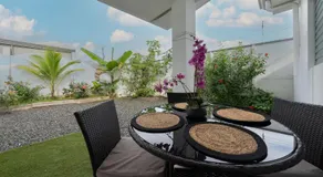 Casa Los Higos Malaga Condominios - Image 5