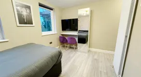 Stylish Studio minutes away from Wembley - Image 2