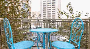 Segal in Jerusalem Apartments - Image 5