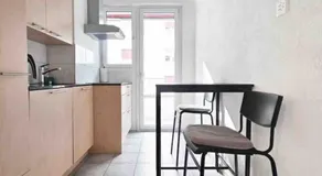 Delta Apartments - Baumackerstrasse - self check-in - Image 5