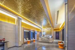 Aili Wisdom Hotel (Haikou Friendship Commercial Plaza Qilou Old Street Branch) - Image 2