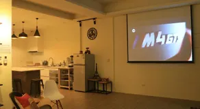 Here Hostel Puli - Image 3