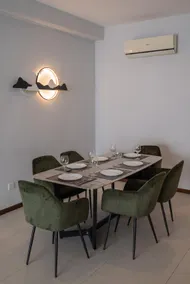 Family Seaview Suite with 3 Rooms by The Only Bnb - Image 3