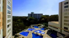 Park Veredas, Flat 407 - Rio Quente - GO - Image 3