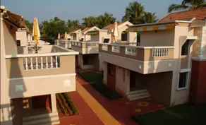 Mangalore Beach Resort ( SAIRAJ ) VAZCO - Image 4