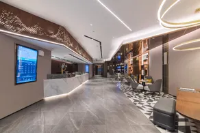 Home Inn Plus Nanchang High-tech Huoju Plaza - Image 2
