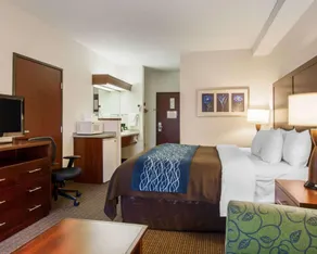 Comfort Inn & Suites Portland Airport - Image 2