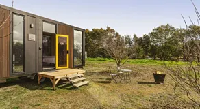 Tiny in the Orchard by Tiny Away - Image 5