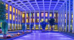 Apartment an der Saarow Therme - Image 3
