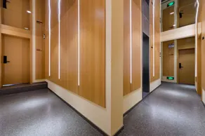 Buzz Lightyear Youth Hostel - Image 5