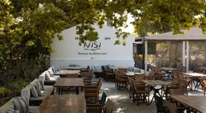 Nisi Glamping - Image 4