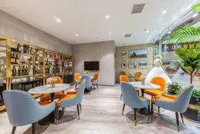 Wanshun Hotel - Image 4