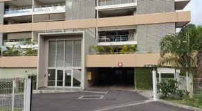 Elégant F3 à la Villa Stencer, Papeete, calme climatisé et spacieux - Image 4