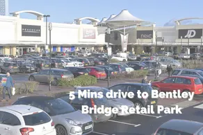 Wolverhampton Contractor👷‍ Stays + Free Parking ✅ - Image 4