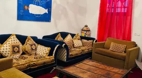 Riad dar l artiste  - Image 5
