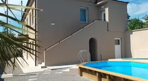 Commodious house in Rijeka with 5 bedrooms - Image 4