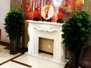 GreenTree Inn TianJin WuQing WangQingTuo Time Plaza Express Hotel - Image 4