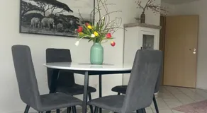 Ferienwohnung Schwarzwaldrand - Image 2