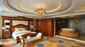 Qianyuan Guangsha Hotel - Image 3