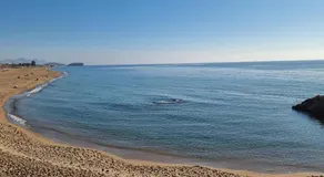 AYAHAY, Modern luxury apartment just 50 m from Playa Del Puerto - Image 5