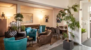 Hotel Amerika - Image 3